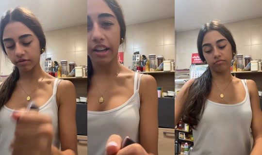 carlotaagarridoo TikTok Live — Aug 29, 2026, 8:05 PM