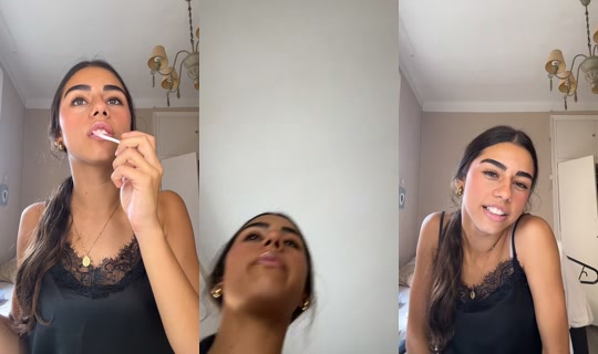 carlotaagarridoo TikTok Live — Aug 31, 2026, 4:27 PM