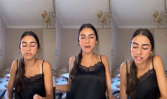 carlotaagarridoo TikTok Live — Aug 31, 2026, 4:57 PM