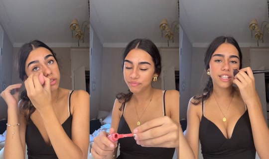 carlotaagarridoo TikTok Live — Sep 25, 2026, 5:09 PM