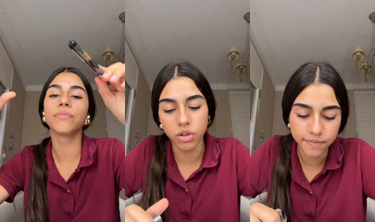 carlotaagarridoo TikTok Live — Sep 28, 2026, 5:45 PM