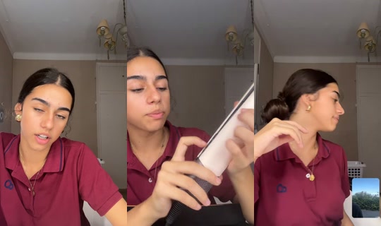 carlotaagarridoo TikTok Live — Sep 29, 2026, 4:55 PM