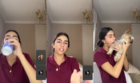 carlotaagarridoo TikTok Live — Sep 30, 2026, 4:13 PM