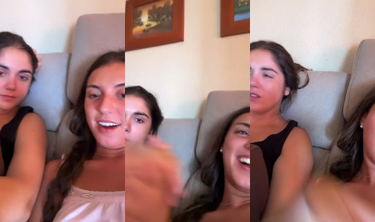 carlotagobert TikTok Live — Aug 22, 2026, 4:00 PM