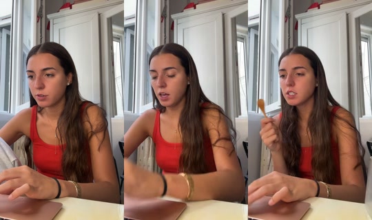 carlotagobert TikTok Live — Sep 23, 2026, 8:18 AM