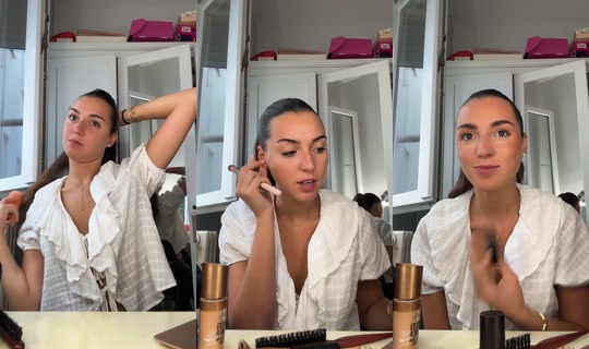 carlotagobert TikTok Live — Sep 24, 2026, 8:12 AM