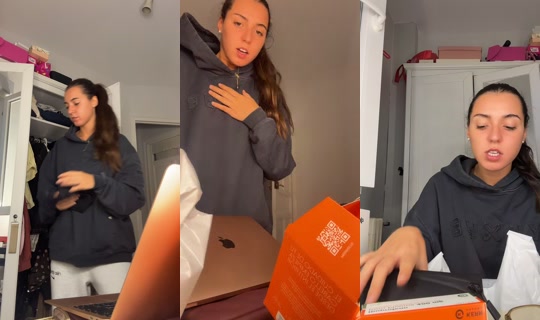carlotagobert TikTok Live — Oct 3, 2026, 5:49 PM