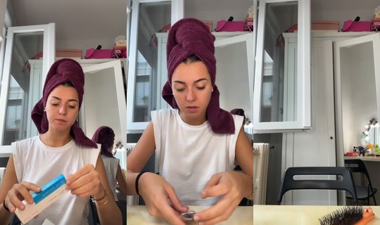 carlotagobert TikTok Live — Oct 4, 2026, 10:05 AM