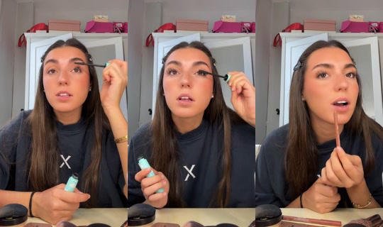 carlotagobert TikTok Live — Oct 7, 2026, 12:14 PM