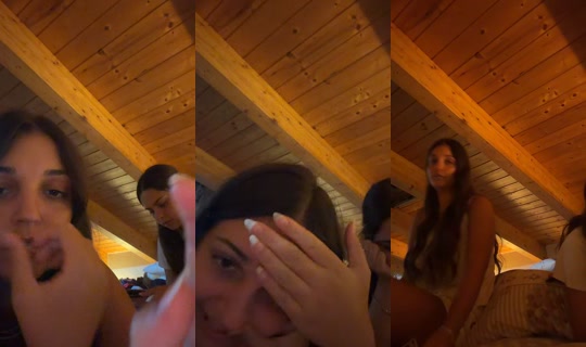 carlotta.valinotto TikTok Live — Aug 30, 2026, 7:26 PM