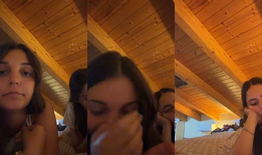 carlotta.valinotto TikTok Live — Aug 30, 2026, 9:10 PM