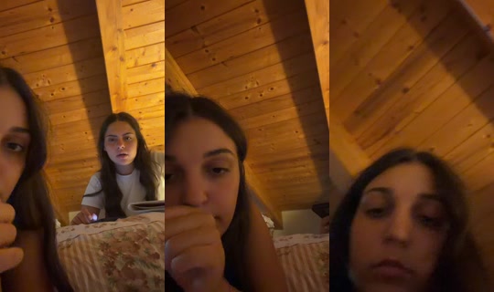 carlotta.valinotto TikTok Live — Aug 30, 2026, 10:23 PM