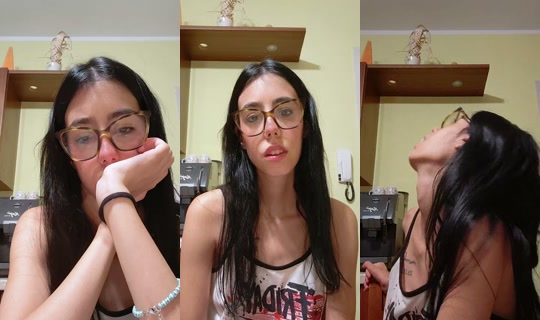 carlottaboi27 TikTok Live — Aug 23, 2026, 6:40 AM