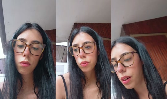 carlottaboi27 TikTok Live — Aug 23, 2026, 7:30 AM