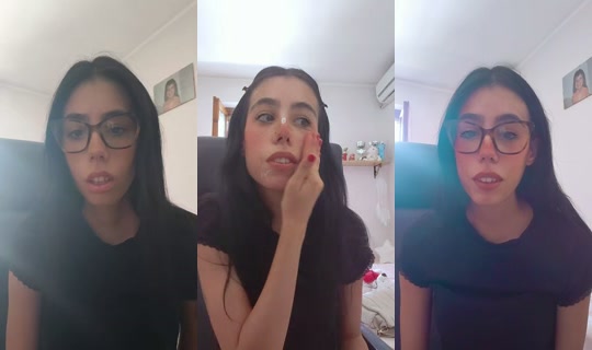 carlottaboi27 TikTok Live — Aug 23, 2026, 12:56 PM