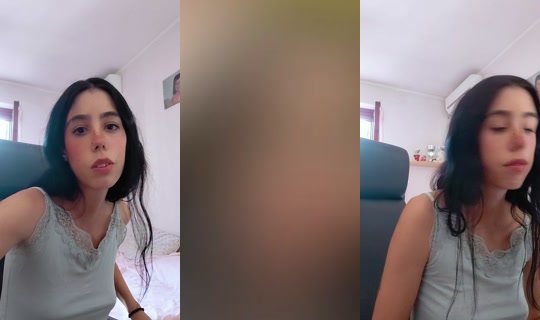 carlottaboi27 TikTok Live — Aug 24, 2026, 3:30 PM