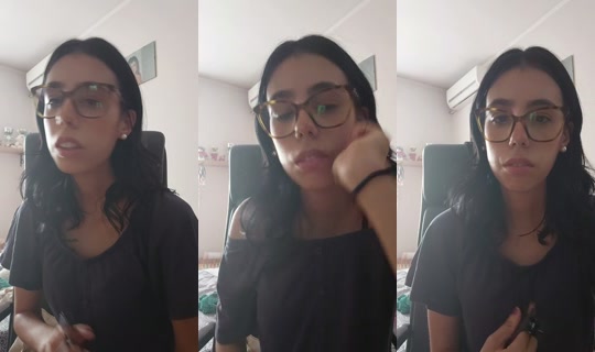 carlottaboi27 TikTok Live — Aug 30, 2026, 3:10 PM
