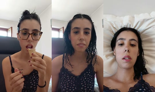 carlottaboi27 TikTok Live — Aug 31, 2026, 1:50 PM