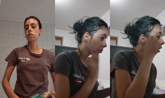 carlottaboi27 TikTok Live — Sep 1, 2026, 5:00 AM