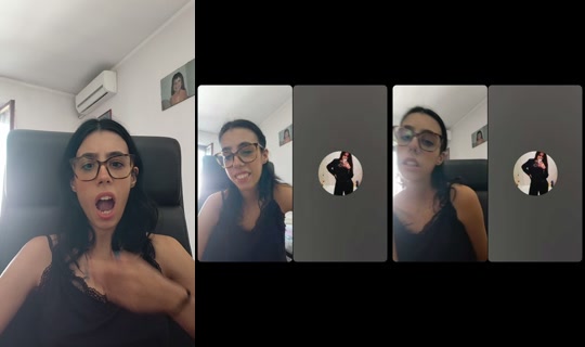 carlottaboi27 TikTok Live — Sep 2, 2026, 2:08 PM
