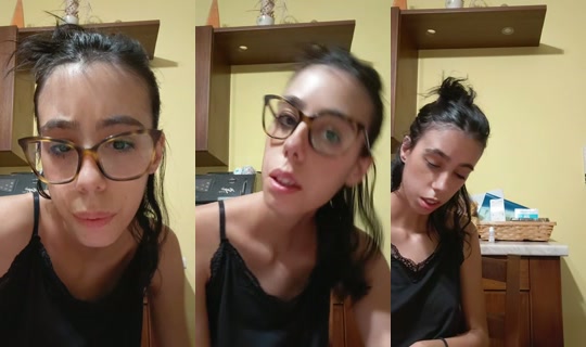 carlottaboi27 TikTok Live — Sep 2, 2026, 5:21 PM