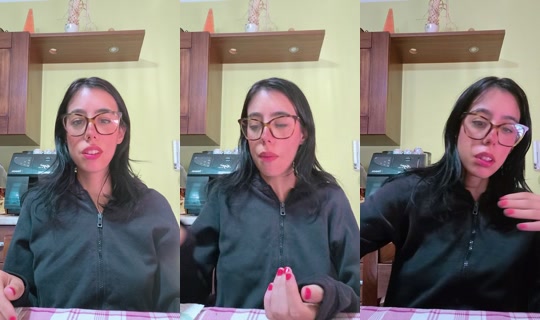carlottaboi27 TikTok Live — Sep 29, 2026, 6:31 AM