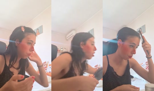 carlottaboi27 TikTok Live — Sep 29, 2026, 2:11 PM