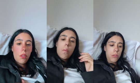 carlottaboi27 TikTok Live — Sep 30, 2026, 11:42 AM