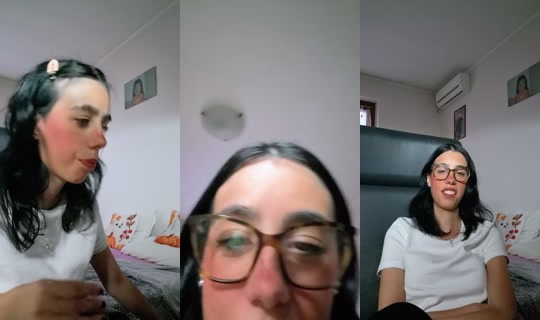 carlottaboi27 TikTok Live — Sep 30, 2026, 4:37 PM