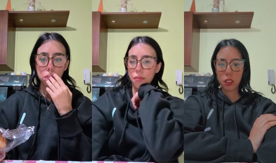 carlottaboi27 TikTok Live — Oct 2, 2026, 6:30 AM