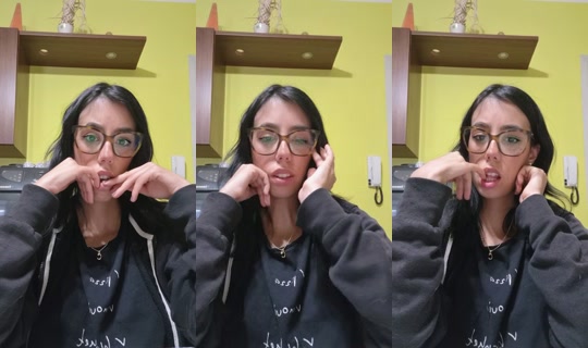 carlottaboi27 TikTok Live — Oct 3, 2026, 3:06 PM