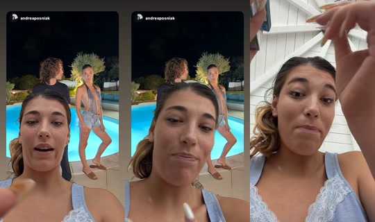 carlottadecarlin8 TikTok Live — Aug 22, 2026, 11:09 AM