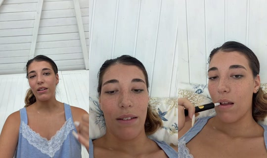 carlottadecarlin8 TikTok Live — Aug 22, 2026, 12:42 PM