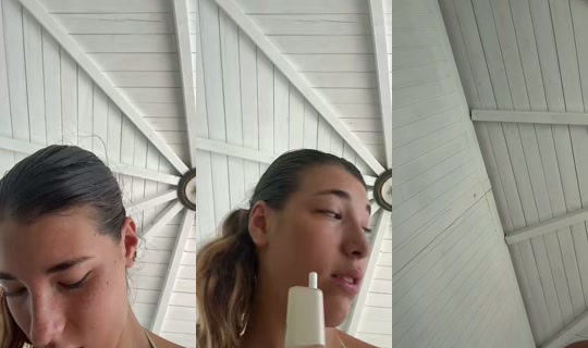 carlottadecarlin8 TikTok Live — Aug 25, 2026, 9:49 AM