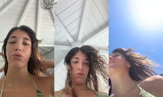 carlottadecarlin8 TikTok Live — Aug 25, 2026, 11:03 AM