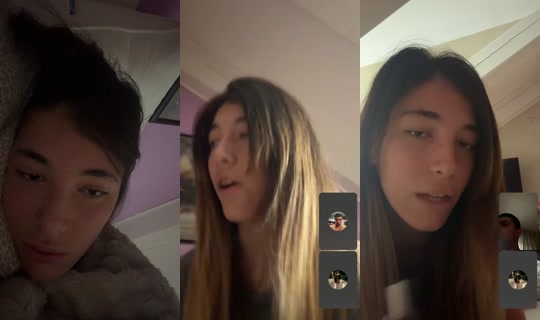carlottadecarlin8 TikTok Live — Oct 1, 2026, 9:16 AM
