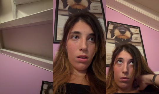 carlottadecarlin8 TikTok Live — Oct 1, 2026, 8:51 PM