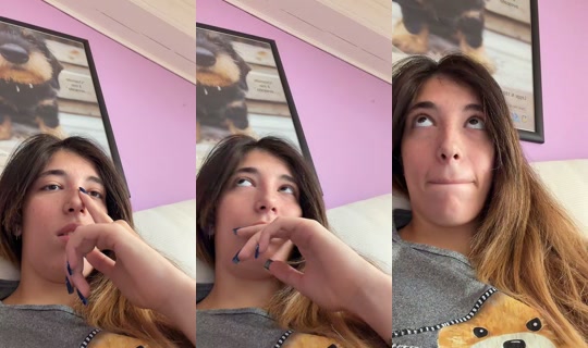 carlottadecarlin8 TikTok Live — Oct 2, 2026, 9:06 AM