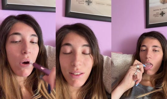 carlottadecarlin8 TikTok Live — Oct 3, 2026, 9:39 AM