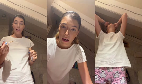 carlottadecarlin8 TikTok Live — Oct 6, 2026, 5:52 PM