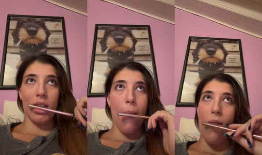 carlottadecarlin8 TikTok Live — Oct 7, 2026, 10:31 PM