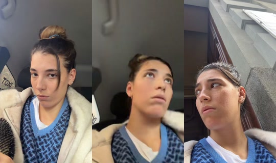 carlottadecarlin8 TikTok Live — Oct 8, 2026, 1:03 PM