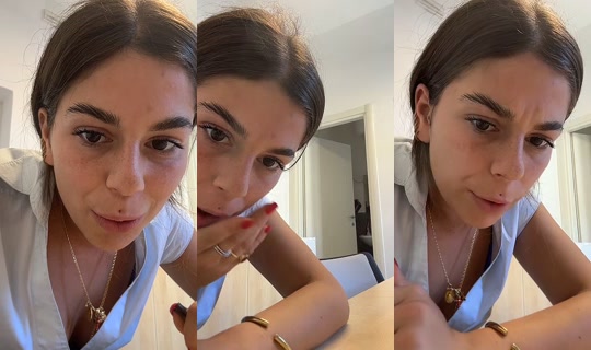 carlottaiori TikTok Live — Sep 8, 2026, 12:14 PM