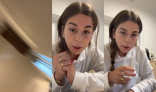 carlottaiori TikTok Live — Sep 9, 2026, 12:12 PM