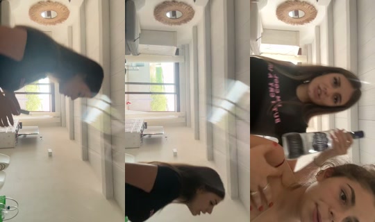 carlottaiori TikTok Live — Sep 10, 2026, 7:23 AM