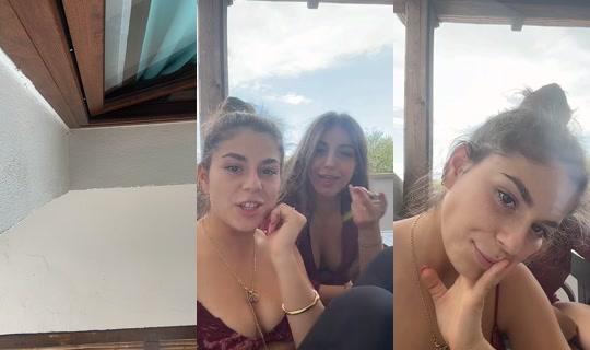carlottaiori TikTok Live — Sep 10, 2026, 8:18 AM