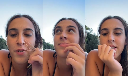 carlottallegrettoo TikTok Live — Sep 12, 2026, 3:16 PM