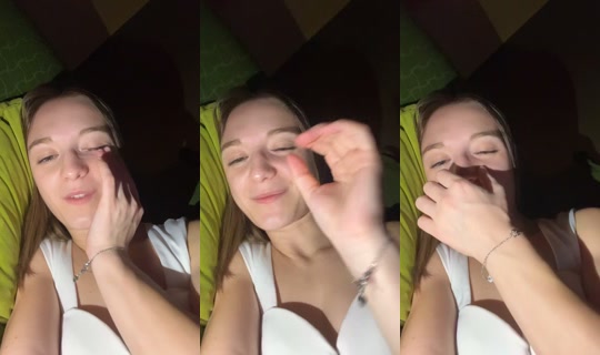 carlottavtr TikTok Live — Aug 30, 2026, 4:35 AM