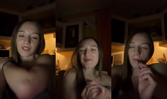 carlottavtr TikTok Live — Sep 2, 2026, 3:00 AM