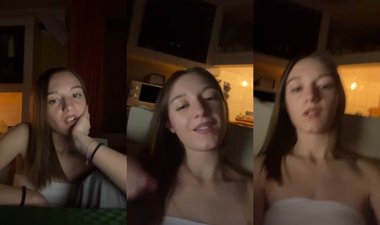 carlottavtr TikTok Live — Sep 2, 2026, 3:50 AM